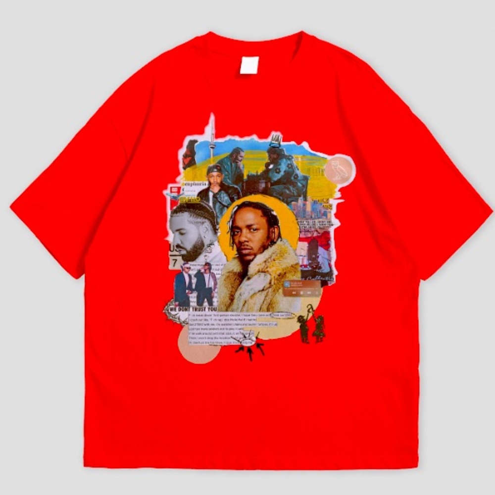 Kendrick Lamar